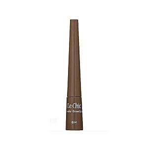 پودر ابرو لچیک Lechic Eyebrow Powder