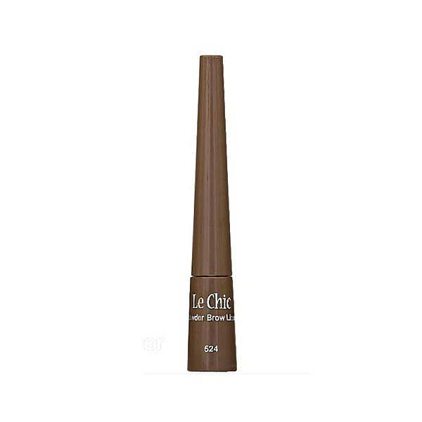 پودر ابرو لچیک Lechic Eyebrow Powder
