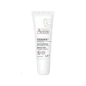 بالم لب اون مدل +Cicalfate حجم 10 میل Avene