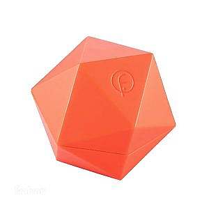 بالم لب نارنگی فلورمار مدل Sweet Tangerine با Flormar SPF15