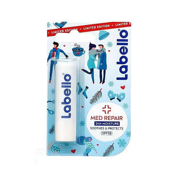 بالم لب لبلو مدل Labello Med repair