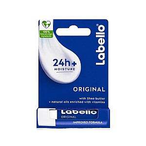بالم لب اورجینال لبلو Labello Original Lip Balm