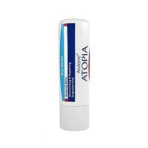 بالم لب مرطوب کننده و ترمیم کننده لب آردن مدل Arden Dry Relief