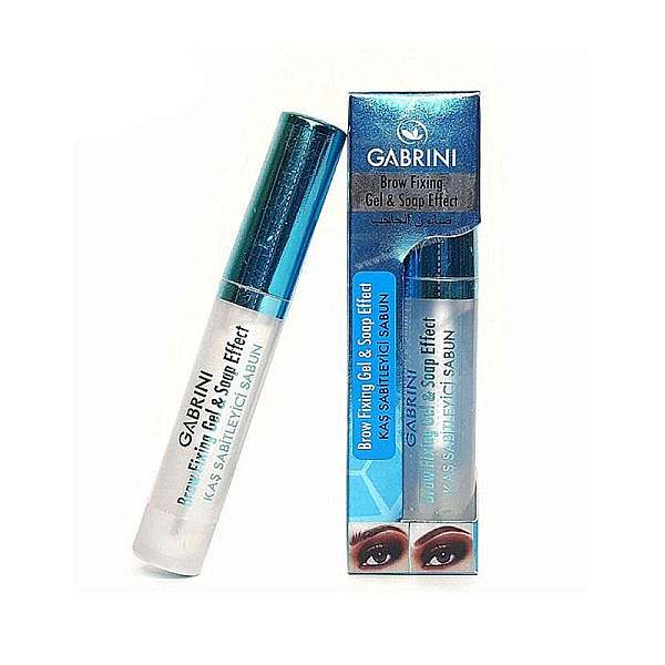 صابون ابرو ژلی گابرینی Gabrini