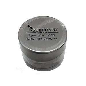 صابون ابرو استفانی حجم 12 گرم Stephany