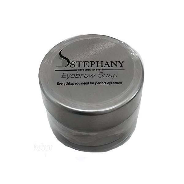 صابون ابرو استفانی حجم 12 گرم Stephany