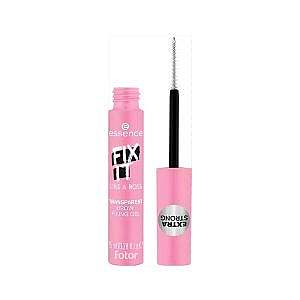 ژل فیکس ابرو اسنس مدل Fix It حجم 8.5 میل Essence