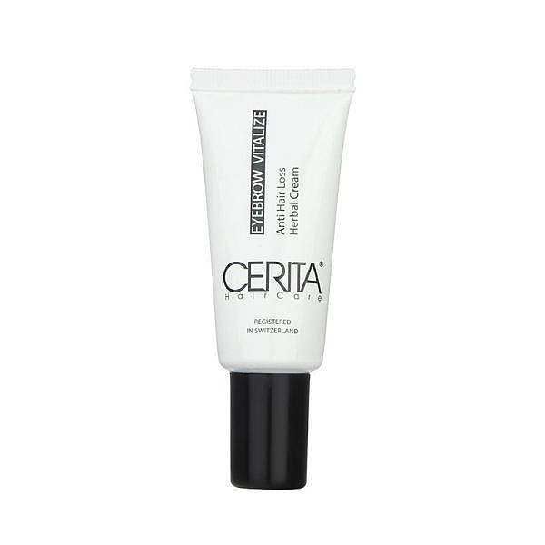 کرم تقویت کننده ابرو سریتا Cerita