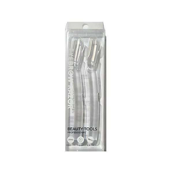 تیغ اصلاح ابرو مینیسو بسته 2 عددی Miniso
