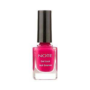 لاک ناخن نوت سری Gel Look Note