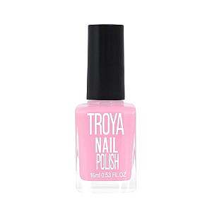 لاک ناخن ترویا Troya Nail Polish