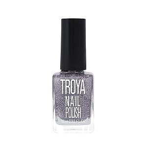 لاک ناخن بیس ترویا Troya Base Nail Polish