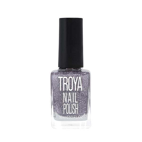 لاک ناخن بیس ترویا Troya Base Nail Polish
