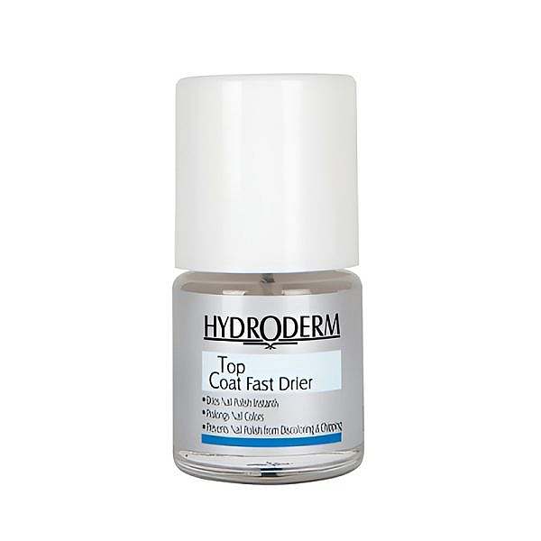محلول خشک کننده سریع لاک هیدرودرم Hydroderm