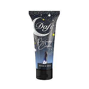 کرم عطری دست و ناخن دافی مدل Good girl حجم 75 میل Dafi