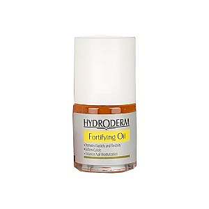 روغن تقویت کننده ناخن هیدرودرم Hydroderm