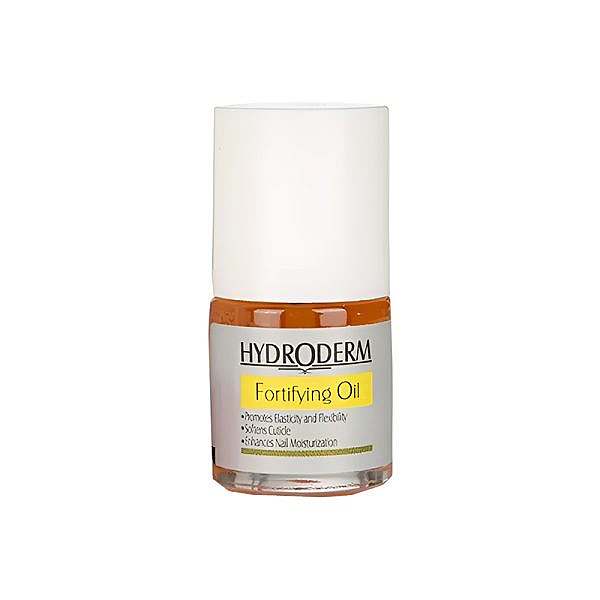 روغن تقویت کننده ناخن هیدرودرم Hydroderm
