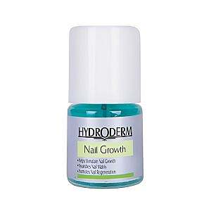 محلول محرک رشد ناخن هیدرودرم Hydroderm