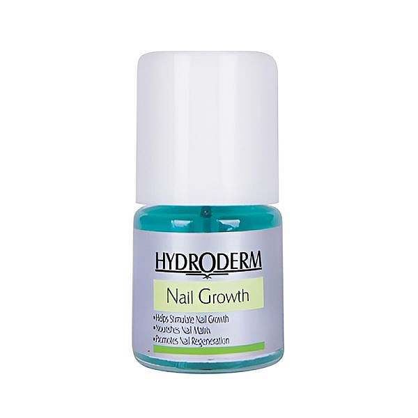 محلول محرک رشد ناخن هیدرودرم Hydroderm