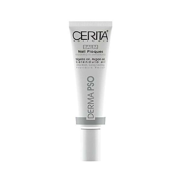 بالم ناخن سریتا مدل Derma PSO حجم 30 میل Cerita