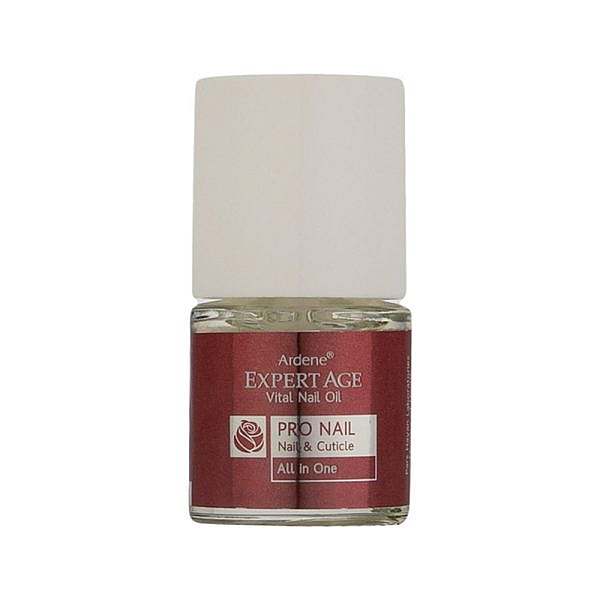 روغن تقویت کننده و استحکام بخش ناخن آردن اکسپرتیج حجم 8 میل Ardene