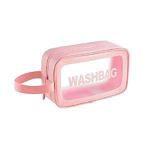 کیف آرایشی واش بگ سایز متوسط Wash Bag