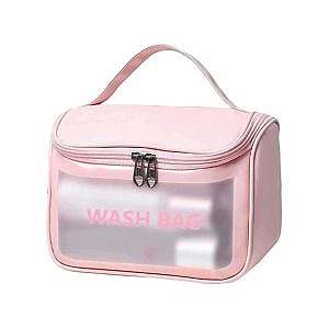 کیف آرایشی واش بگ سایز متوسط Wash Bag