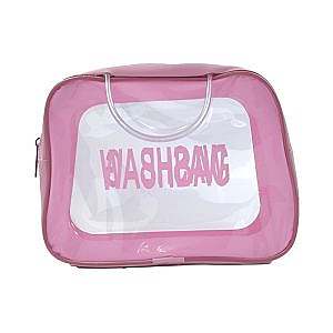 کیف لوازم آرایش زنانه مدل wash bag