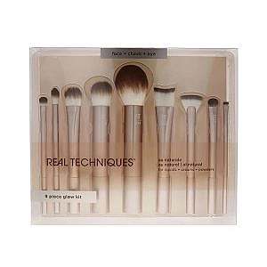 ست براش ریل تکنیکس مدل Real Techniques Au Naturale