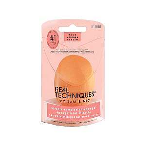 پد ریل تکنیکس مدل Real Techniques Miracle Complexion Sponge