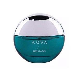 عطر مردانه آکوا بولگاری 25 میل دلگادو Delgado