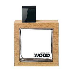 عطر مردانه هی وود 25 میل دلگادو DELGADO He Wood
