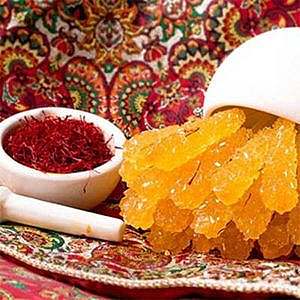 نبات نی دار کیلویی زعفران اعلا