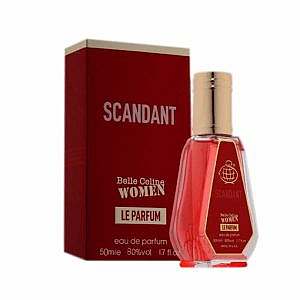عطر ادکلن 50 میل اسکندانت بله سلین له پارفوم رایحه ژان پل گوتیه اسکندل له پرفیوم فراگرنس ورد