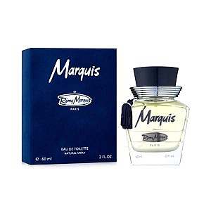 ادکلن رمی مارکویز مدل Marquis مردانه