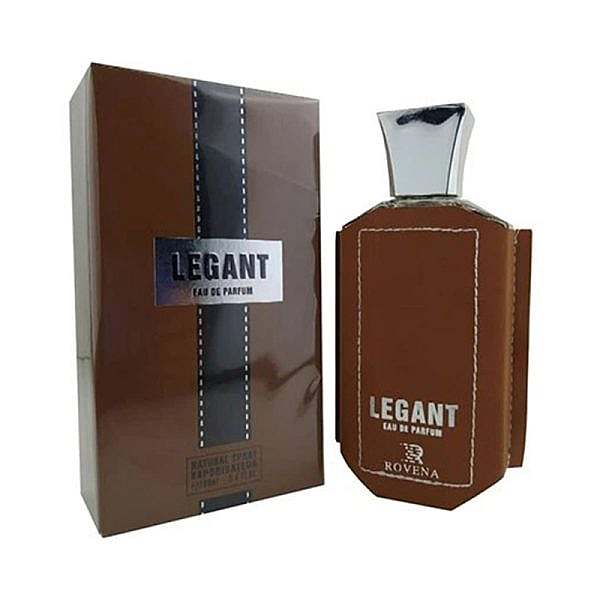 ادکلن روونا مدل لگانت رایحه لجند قهوه ای (مردانه)