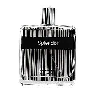 عطر ادکلن اسپلندور بلک اصلی با اسپری