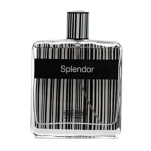 عطر ادکلن اسپلندور بلک اصلی با اسپری