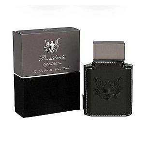 عطر ادکلن امپر مدل پرزیدنت آفیشال (مردانه)