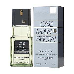 عطر ادکلن اورجینال ژاک بوگارت وان من شو