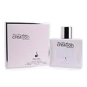 عطر ادکلن کریشن سفید مردانه