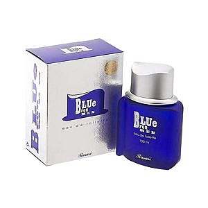 عطر ادکلن مردانه رصاصی بلو فور من