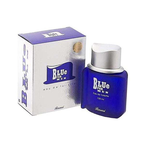 عطر ادکلن مردانه رصاصی بلو فور من
