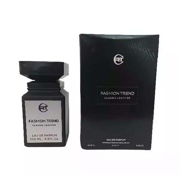 خرید و قیمت عطر اصل مردانه ار تی فشن ترند حجم 100 میل