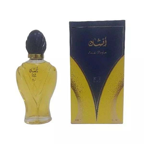 ادکلن زنانه مردانه مدل افشان حجم ۱۰۰ میل