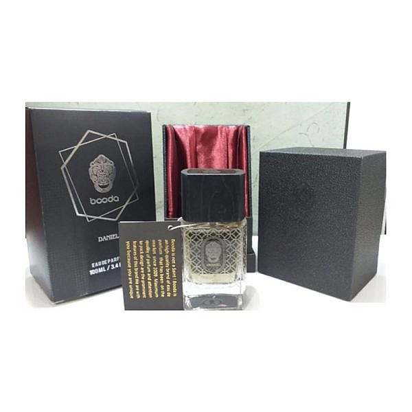 عطر ادکلن بودا دانیل اصلی و اورجینال BOODA DANIEL 100ML