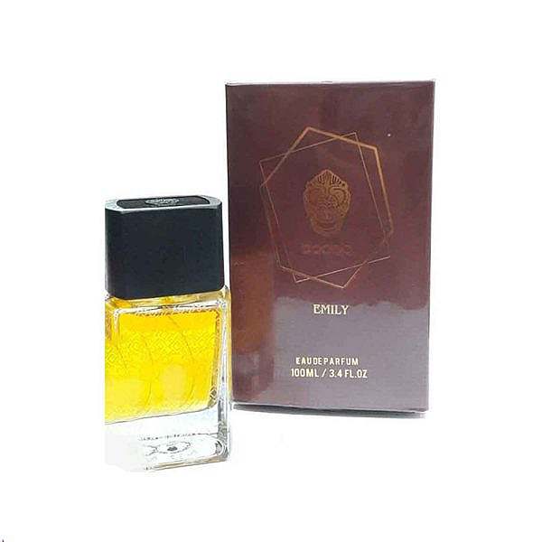 عطر ادکلن نیش بودا امیلی اصلی و اورجینال BOODA EMILY 100ML