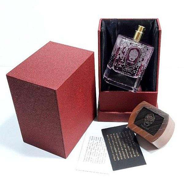 عطر ادکلن نیش بودا جانت اصلی و اورجینال BOODA JANET 100ML