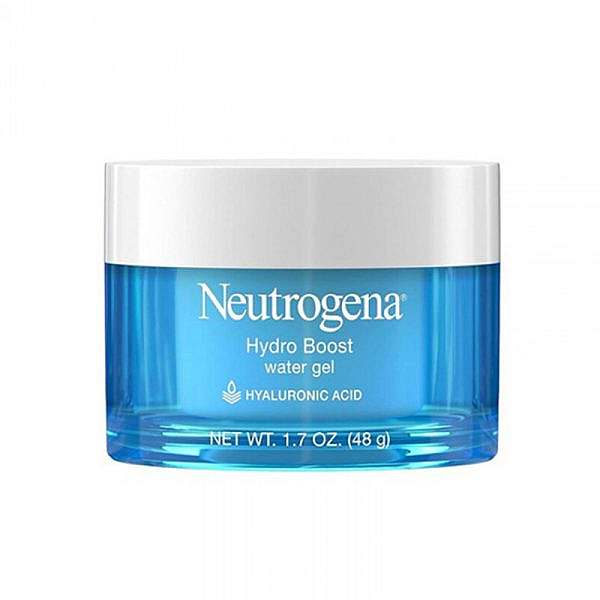 ژل آبرسان هیدرو بوست واتر نوتروژینا | Hydro Boost Water GEl