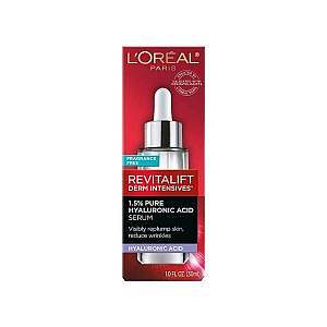 سرم جوانسازی و ضد چروک صورت لورال L’Oreal